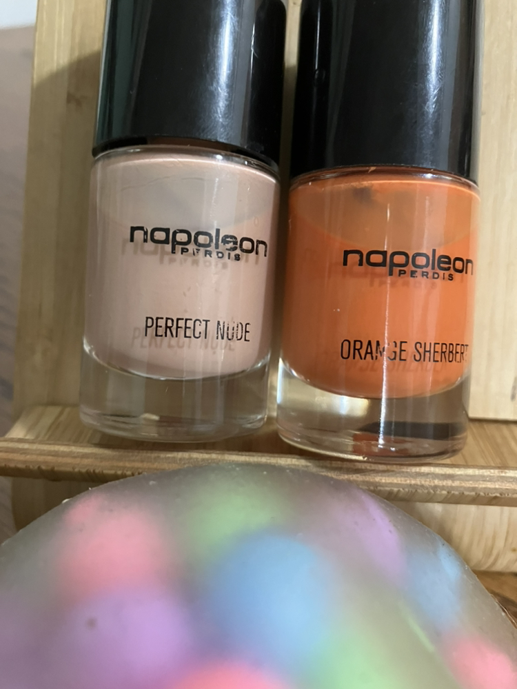 Nail polish - photo 3