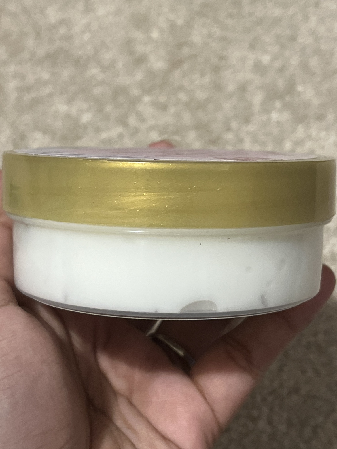 Bloom Fleur hydrangea scented body cream - photo 2