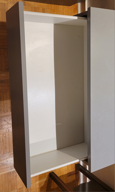 Dresser image indicator(7)