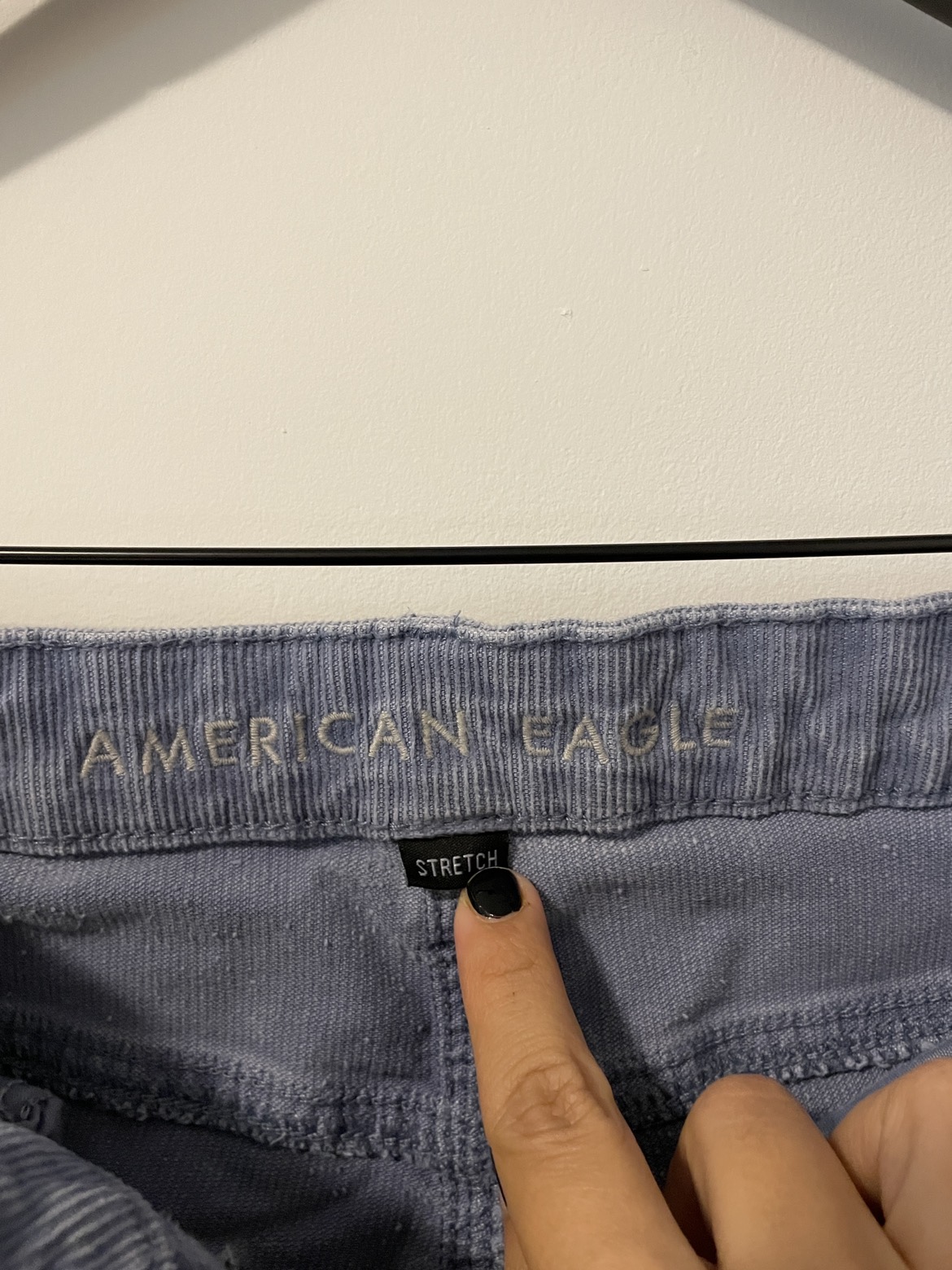 American Eagle jeans #freecycle - photo 3