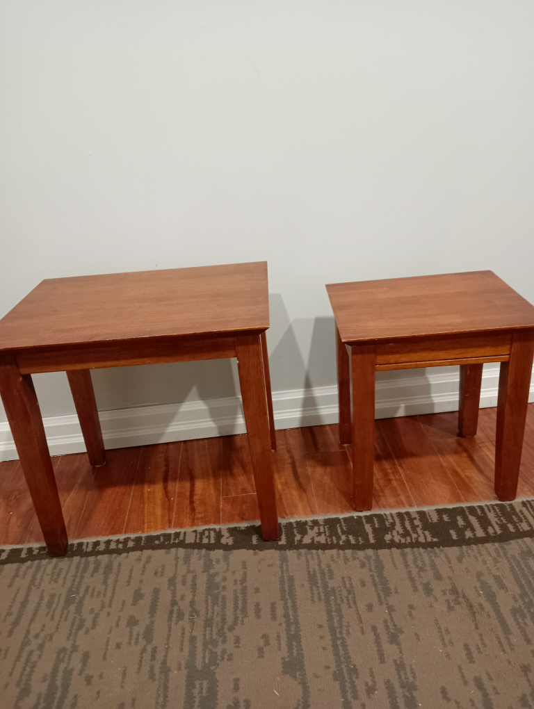 Nested tables - photo 2