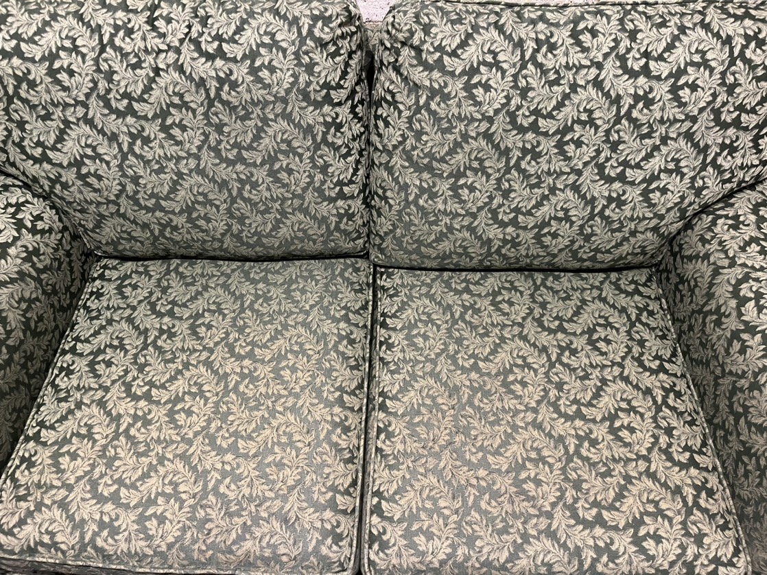 Loveseat needs to go - photo 3