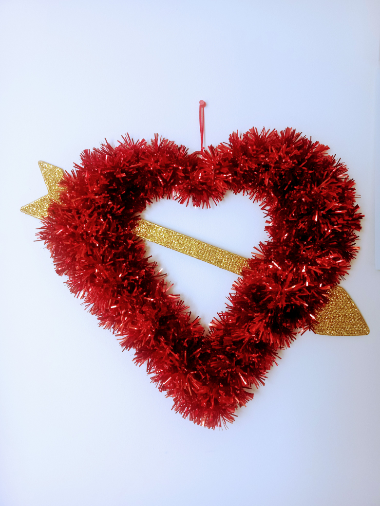 Valentine's Decoration