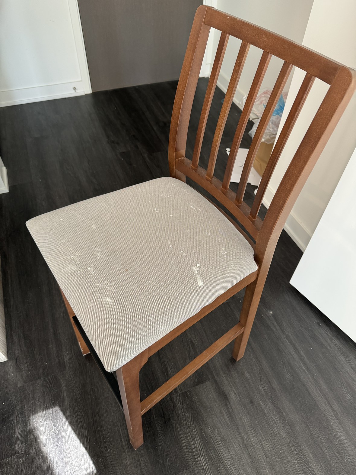 2 Bar Stools - photo 2