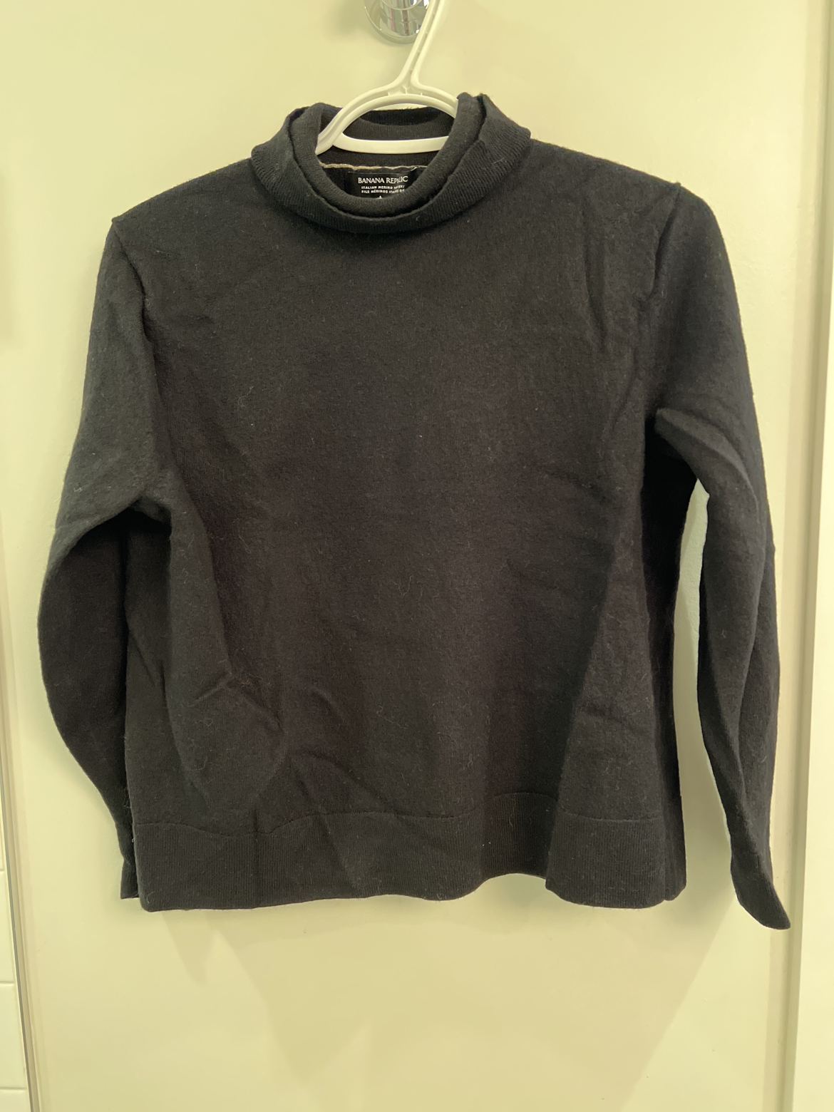 Women’s sweater