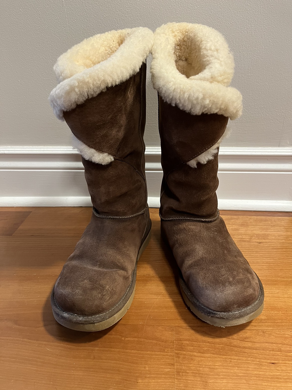 Ugg boots - photo 2