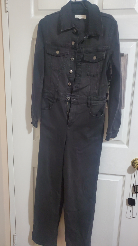 dynamite denim jumpsuit image indicator(5)