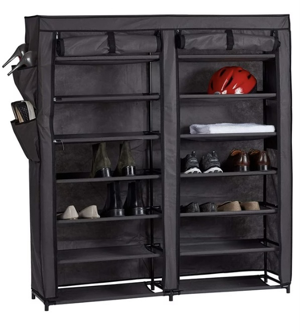 7 tier shoe rack - photo 2