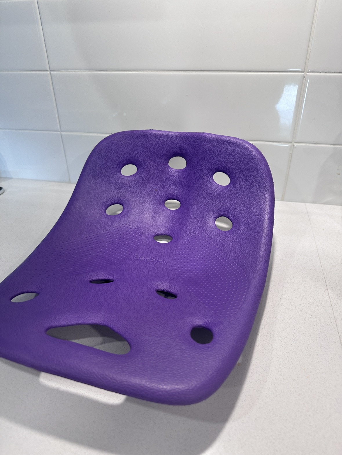 Backjoy Sitsmart posture - photo 4