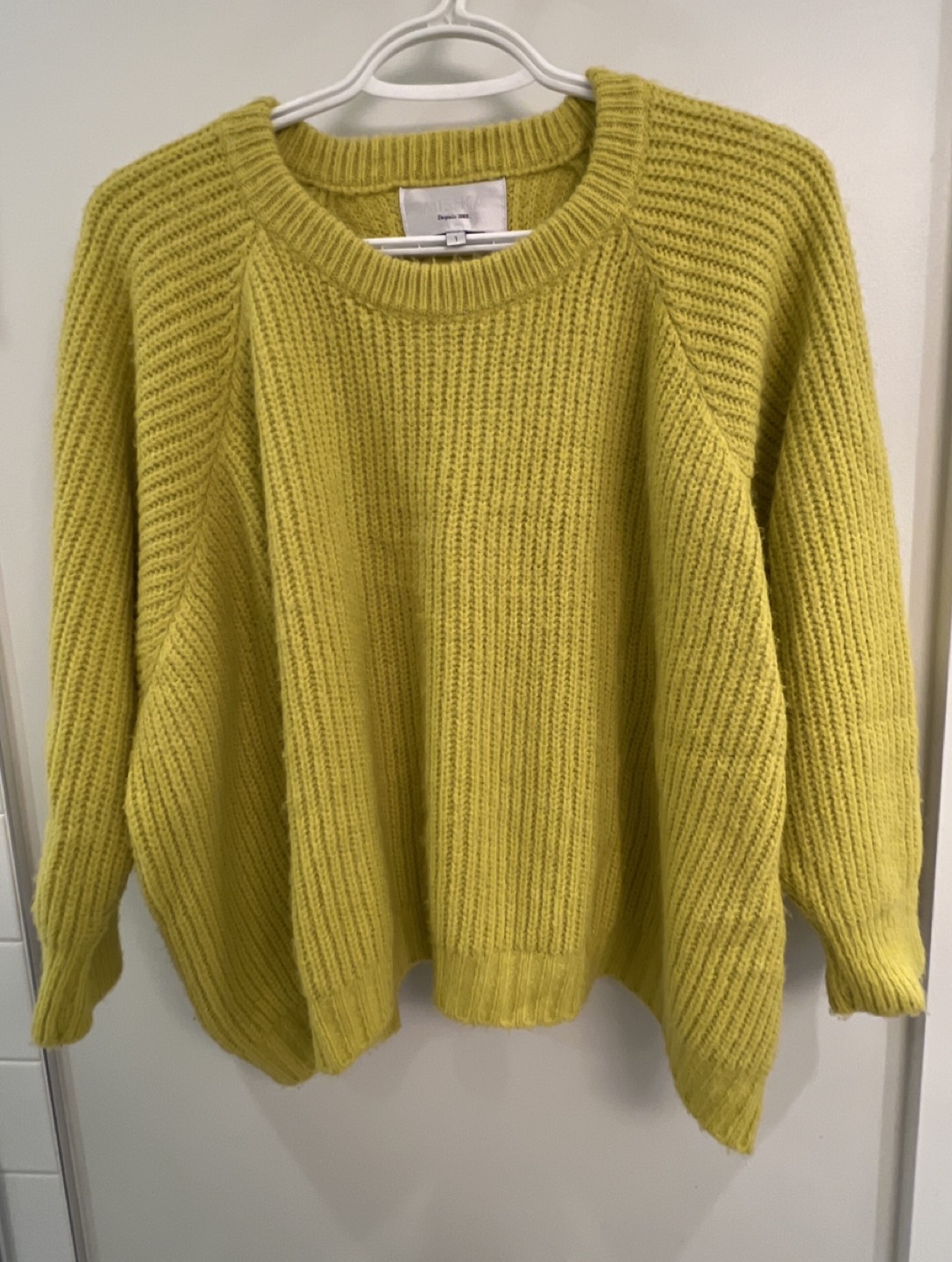 Women’s sweater
