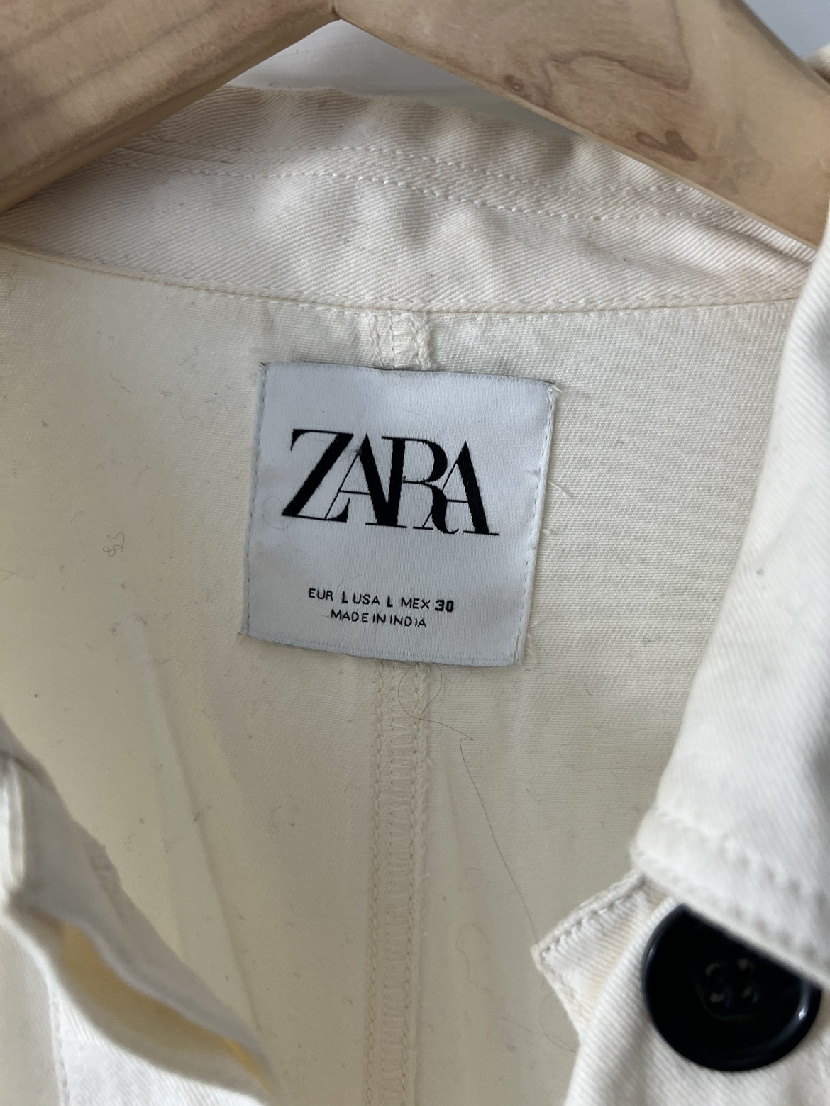Zara jacket - photo 3