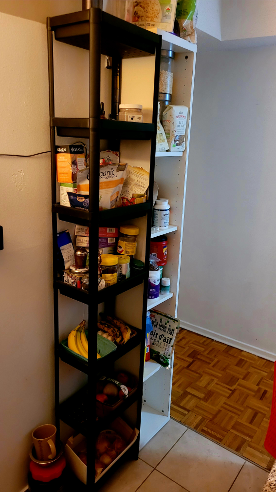 🌀Storage Shelves🌀 $9