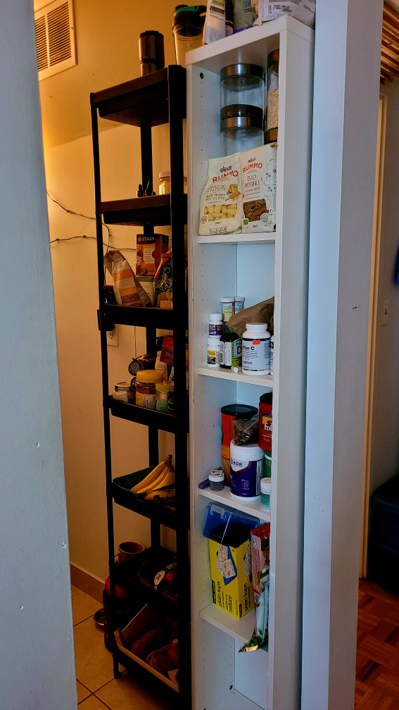 🌀Storage Shelves🌀 $9 - photo 2