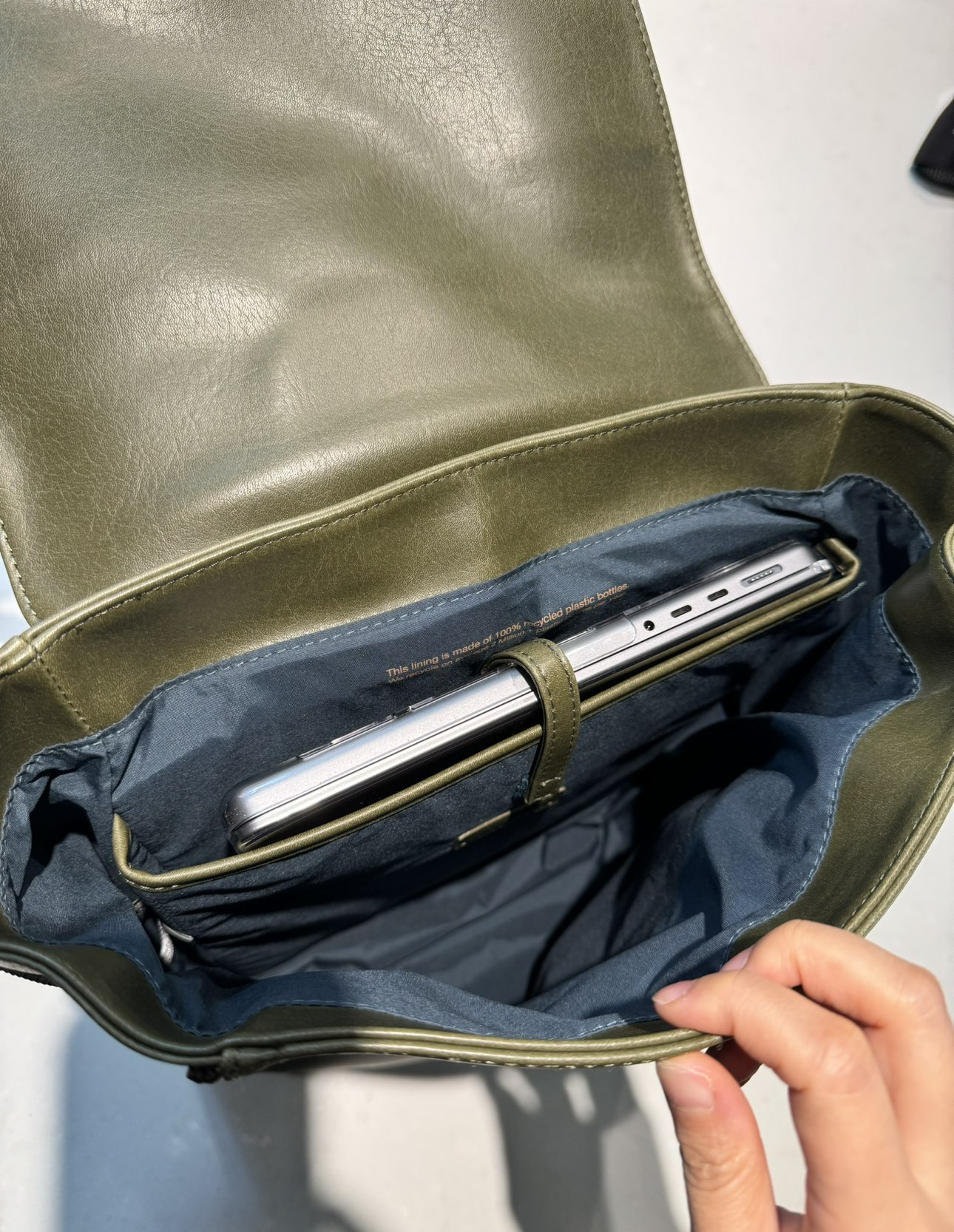 Matt & Nat - Laptop Backpack - photo 4