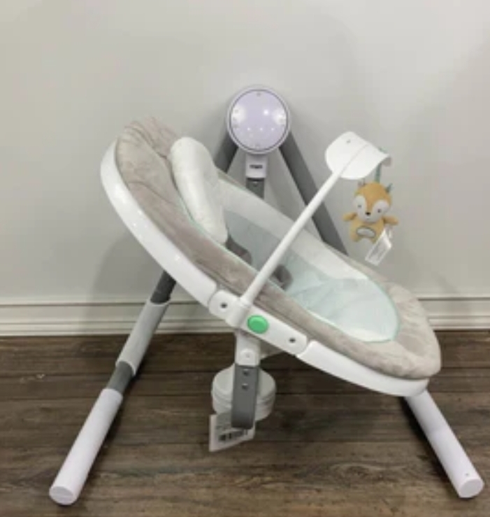 Anyway ANYway Sway Portable/Foldable swing image indicator(3)