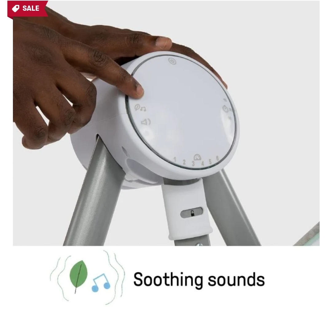 Anyway ANYway Sway Portable/Foldable swing image indicator(5)