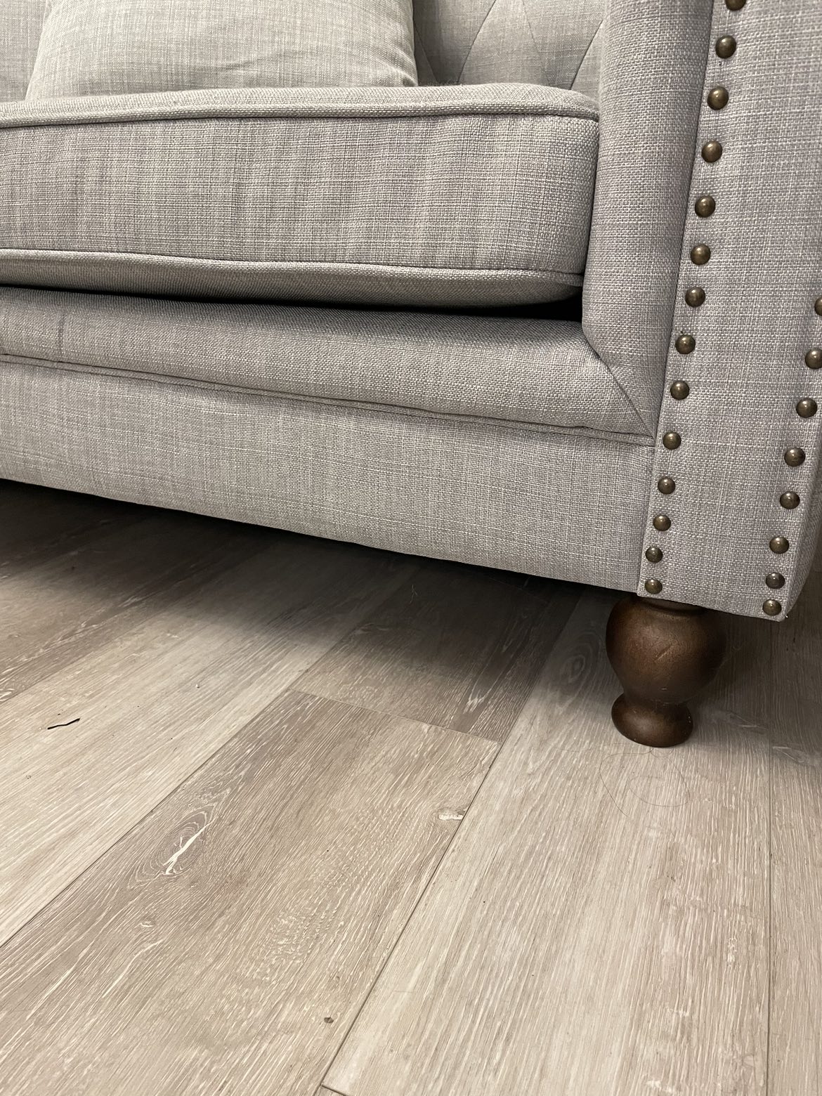 Sofa - photo 3