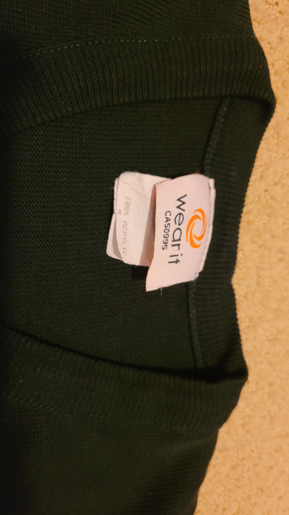 Uniform - photo 2