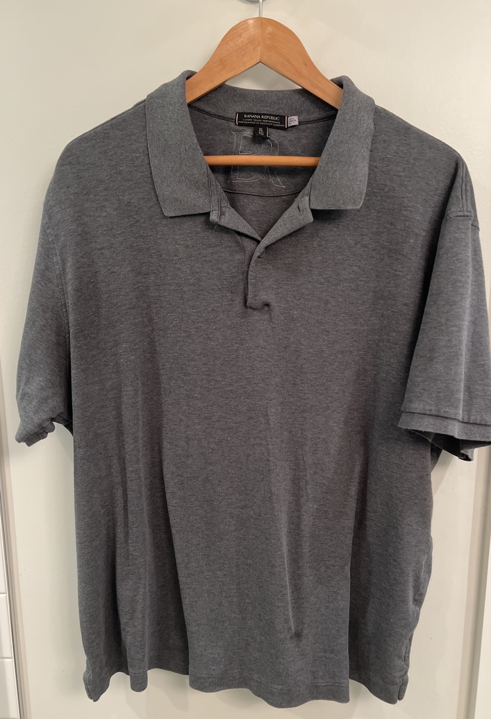 Man shirt