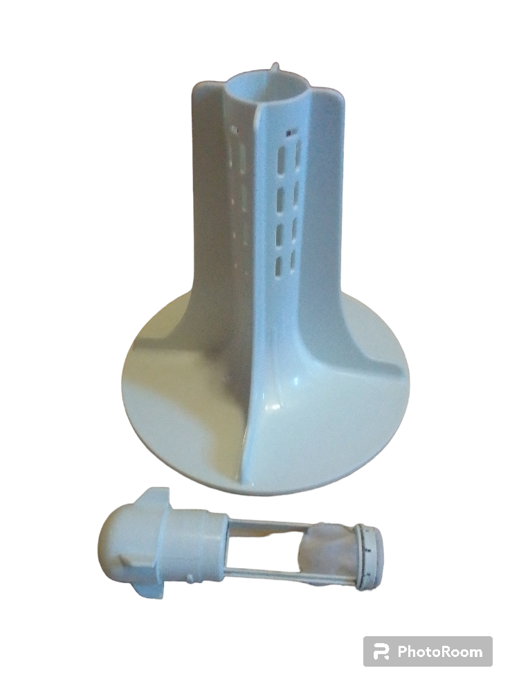 DANBY Washing Machine AGITATOR - photo 3