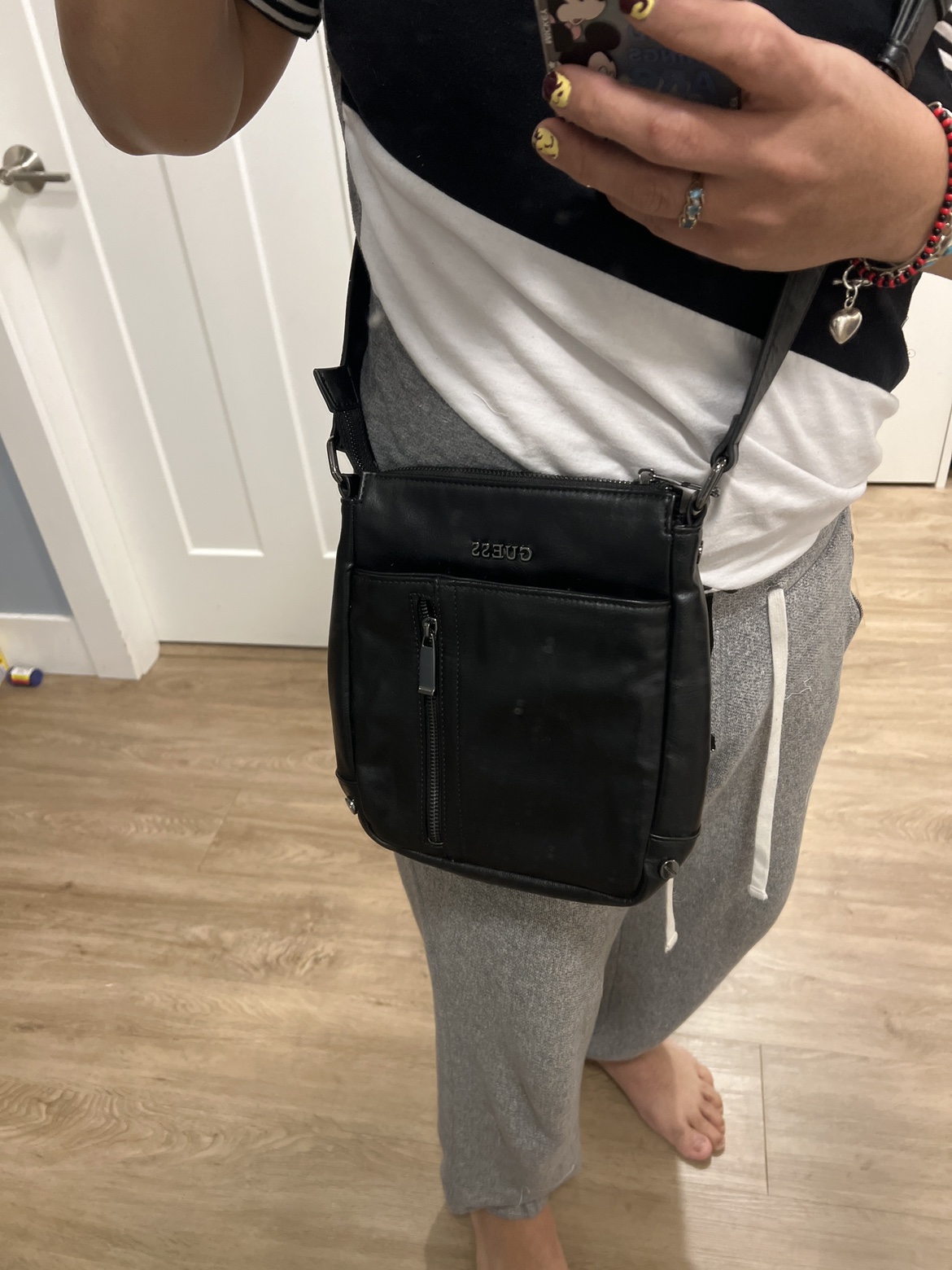 Shoulder bag - photo 2