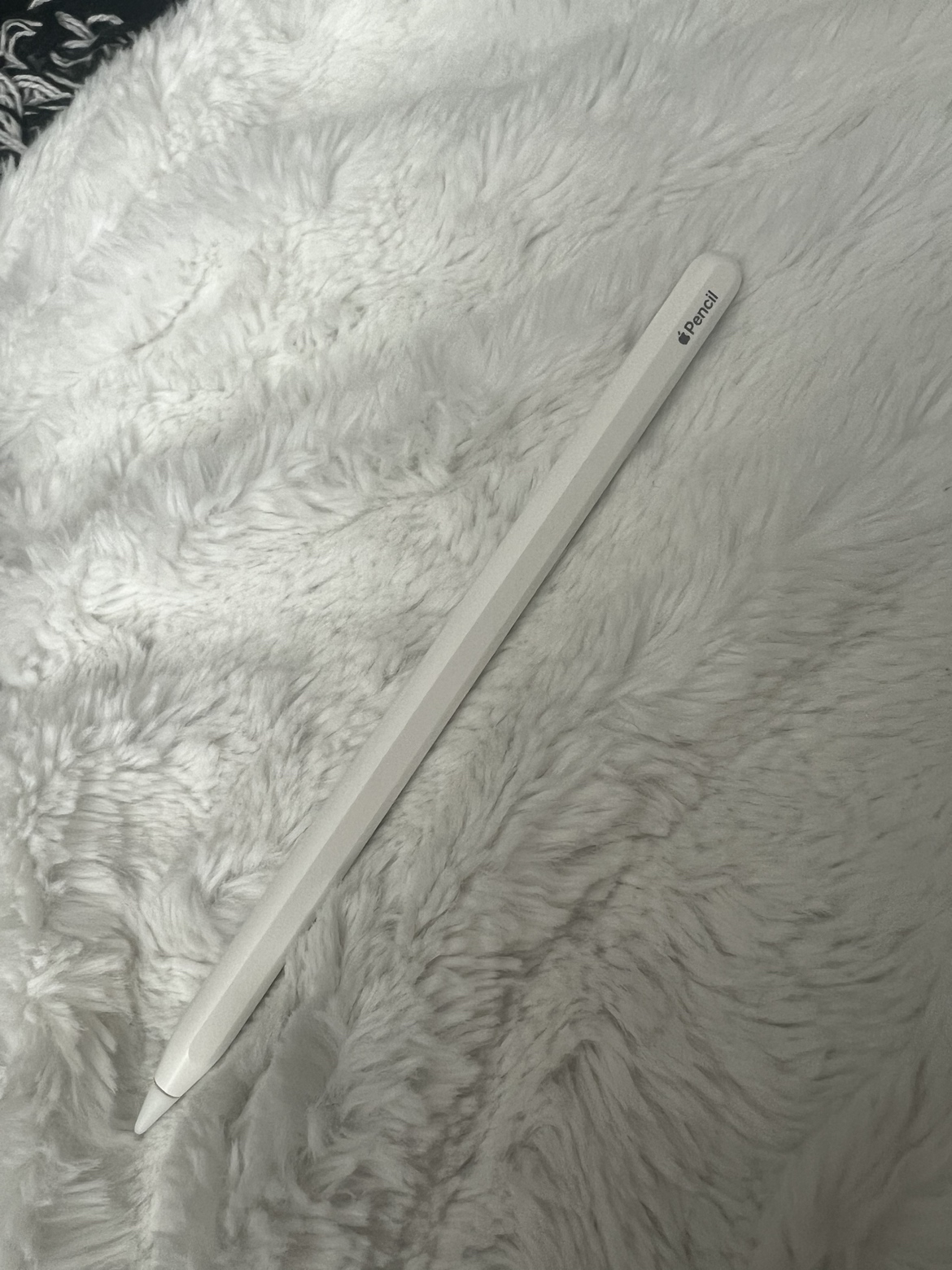 Apple Pencil 2