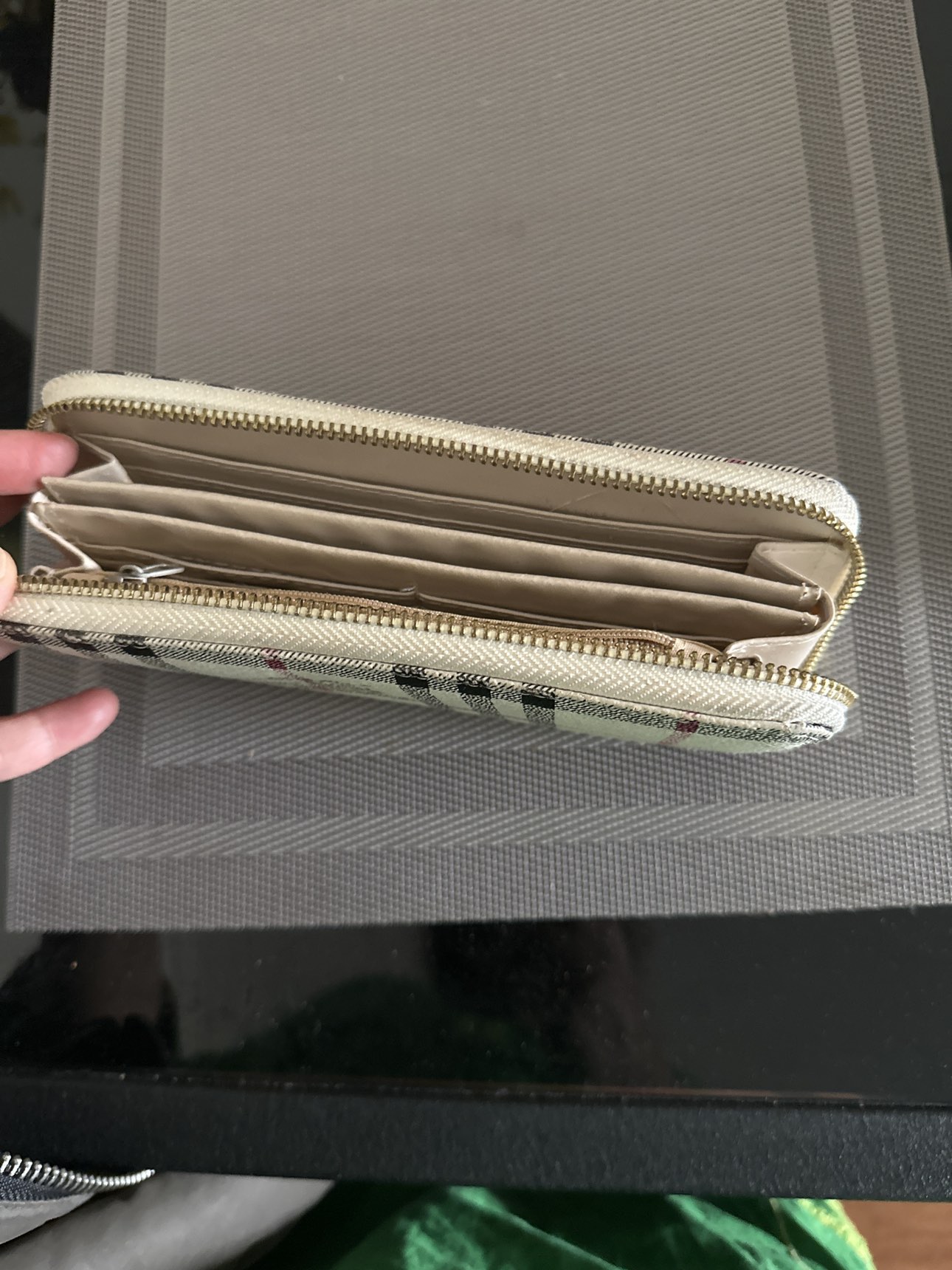 # Freecycle women wallet - photo 2