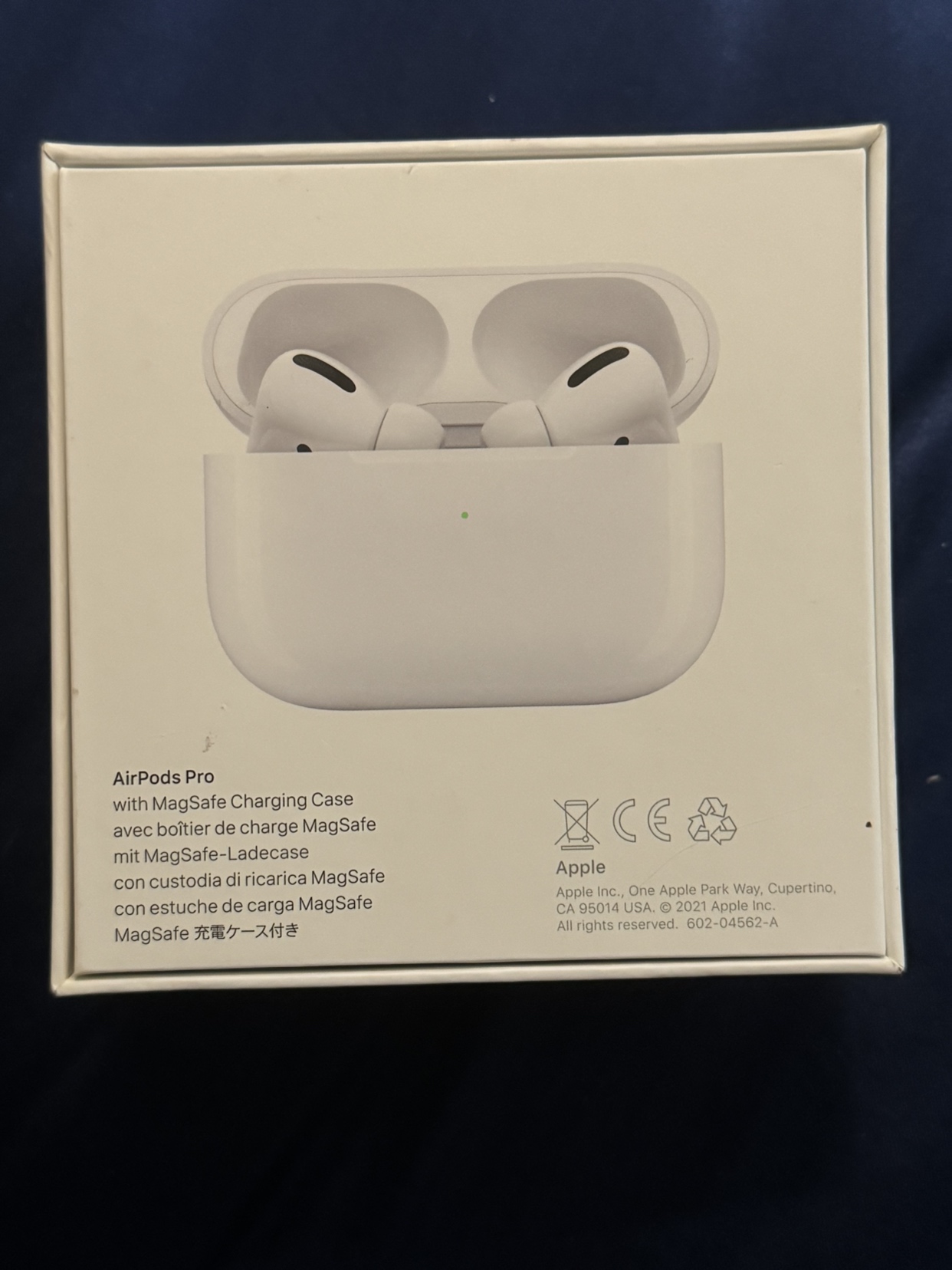 Airpod Pro 1st Gen