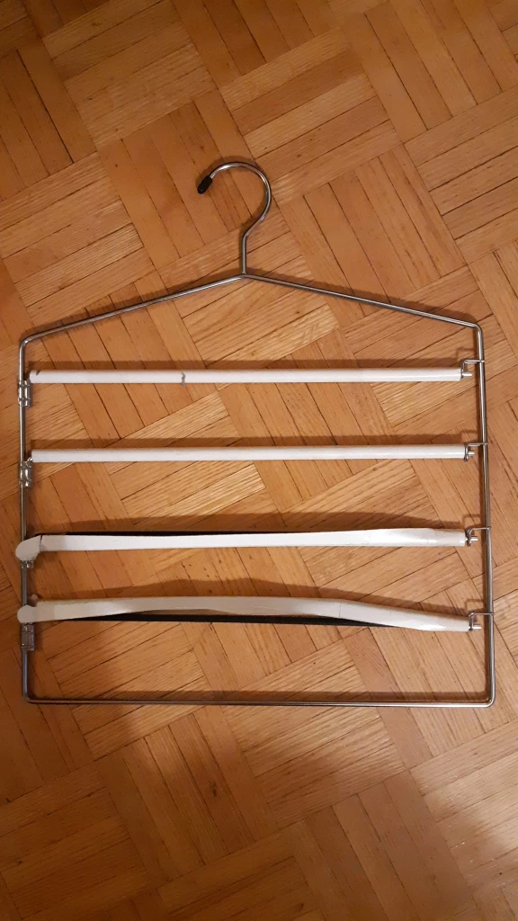 ❄pants hanger thumbnail