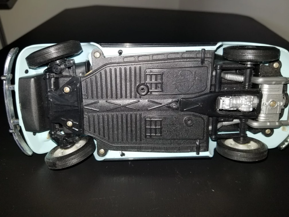 Vintage Volkswagen Beetle 1967 image indicator(2)