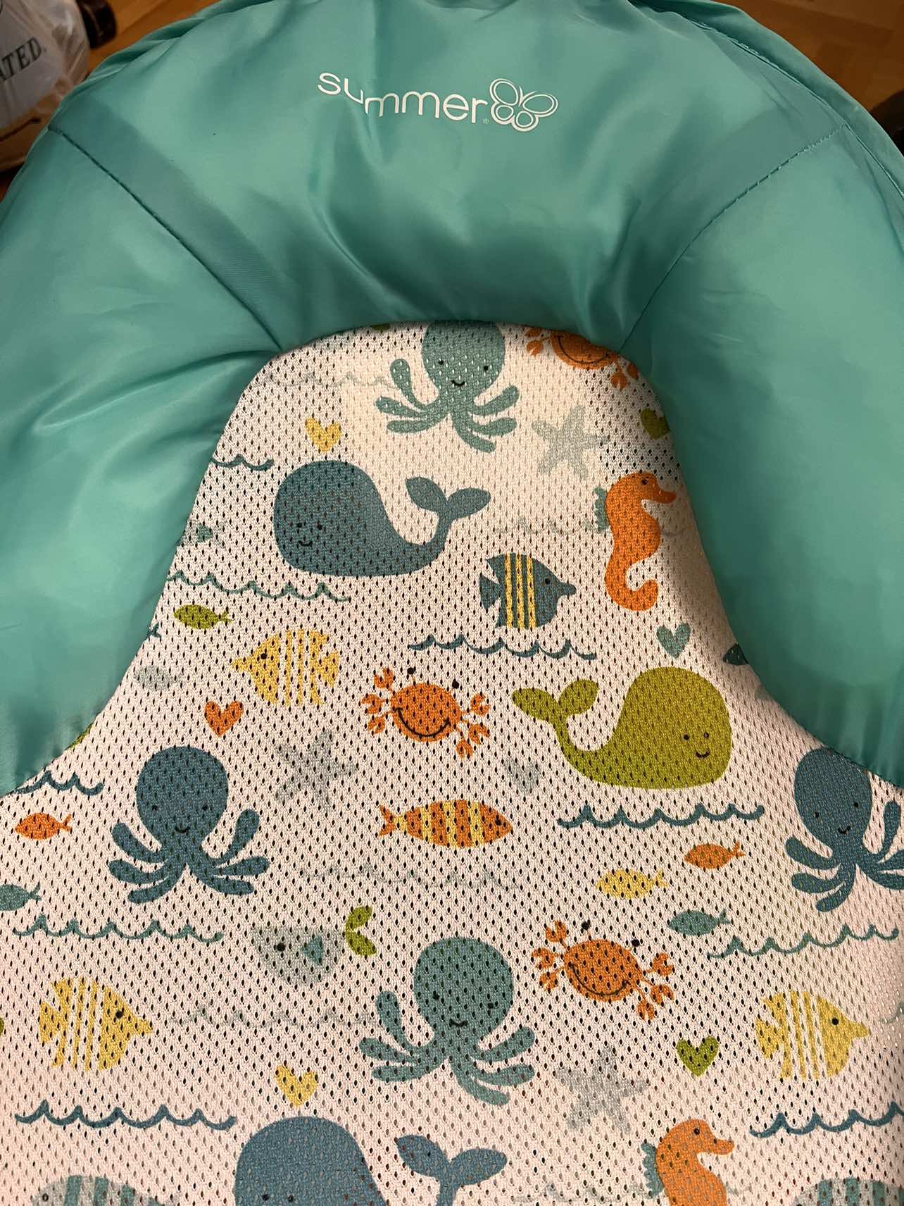 Baby bath seat - photo 2