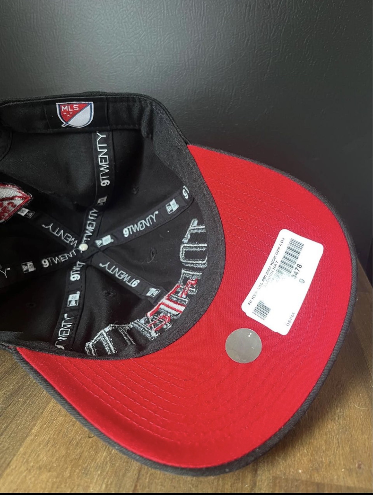 Brand New TFC Cap - photo 3