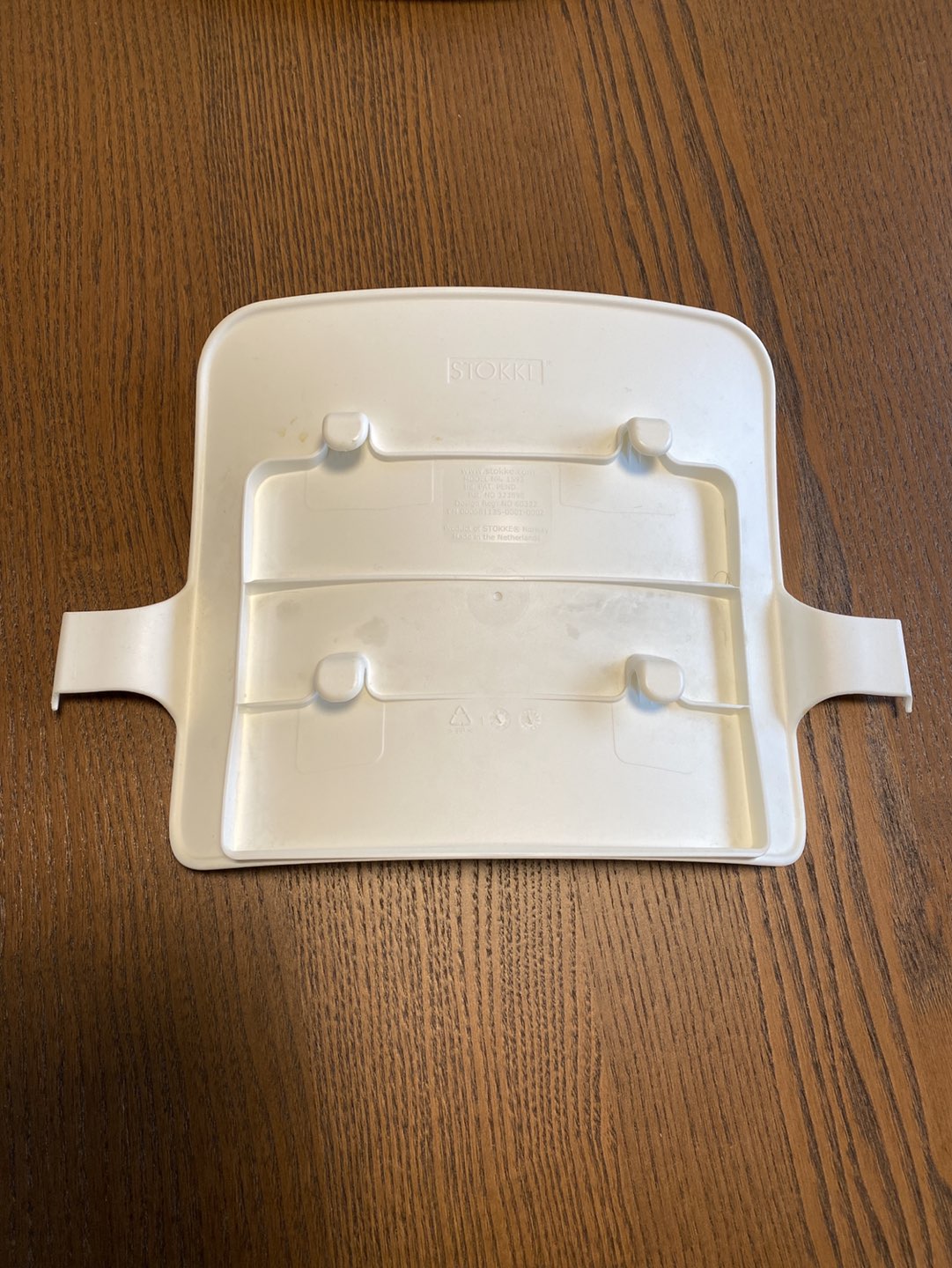 Stokke Tripp Trapp Baby set ❄️ image indicator(5)