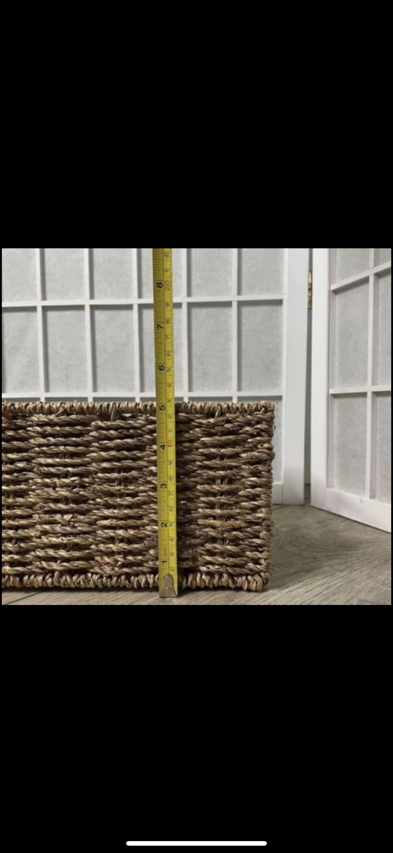 baskets - photo 3
