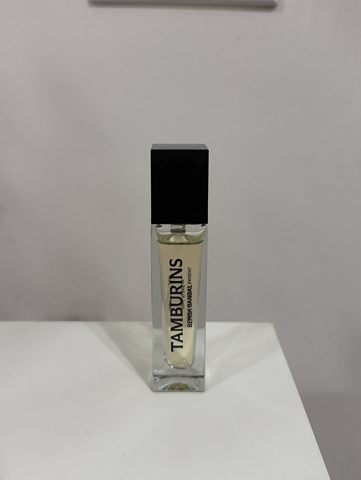 Tamburins Perfume