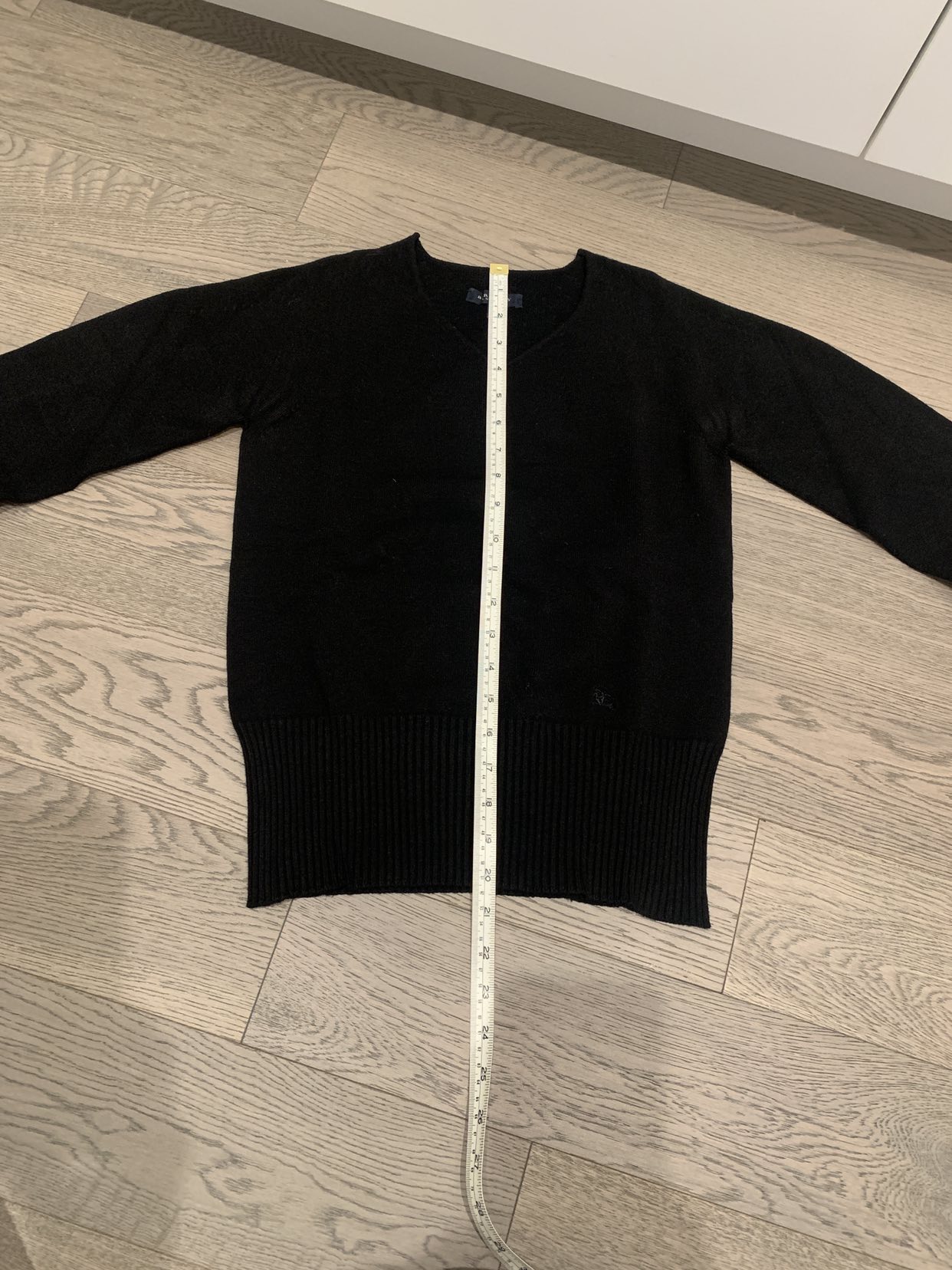 Authentic Burberry Women Sweater - photo 4