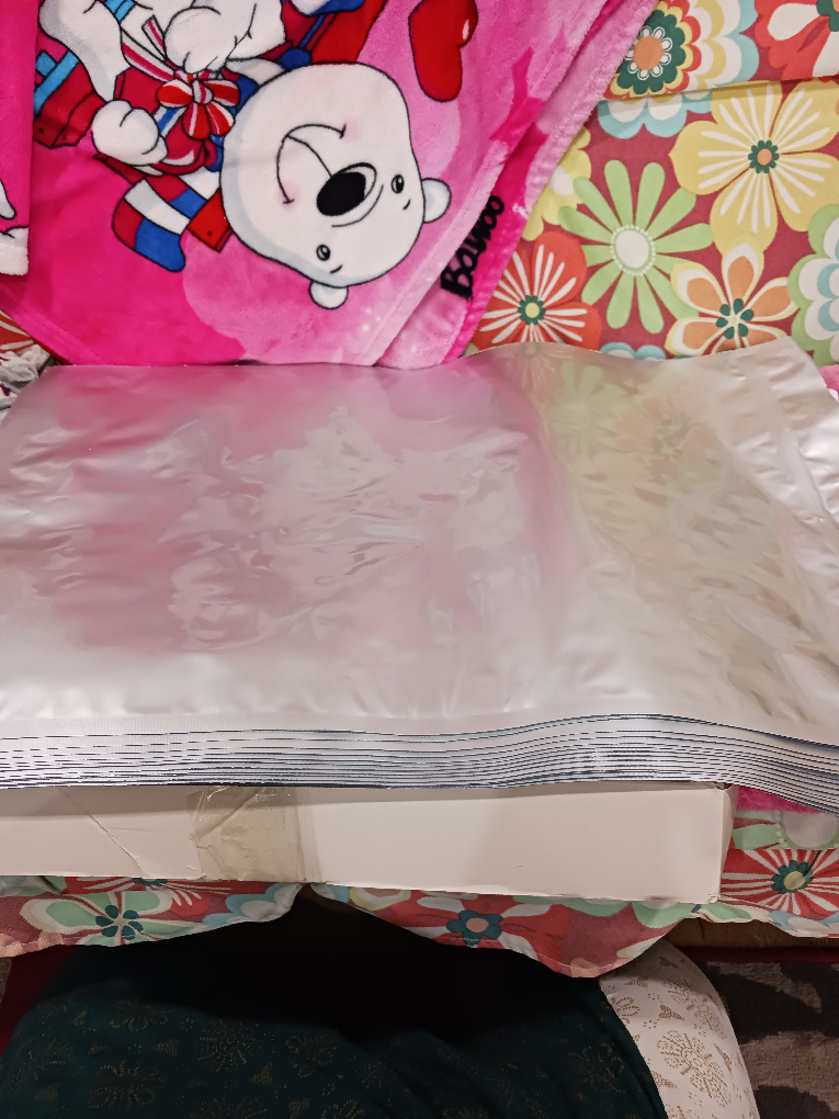 brand New food storage bags image indicator(8)