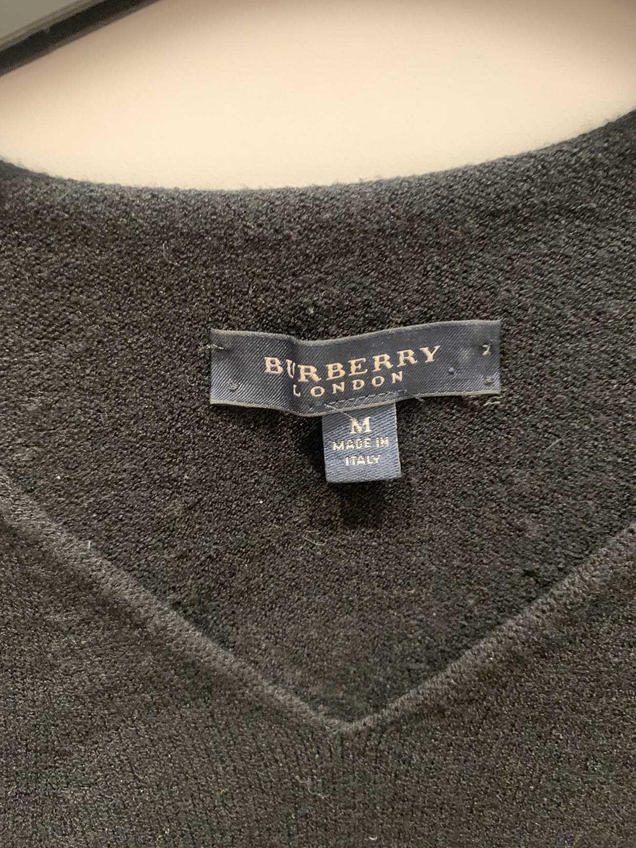 Authentic Burberry Women Sweater - photo 2