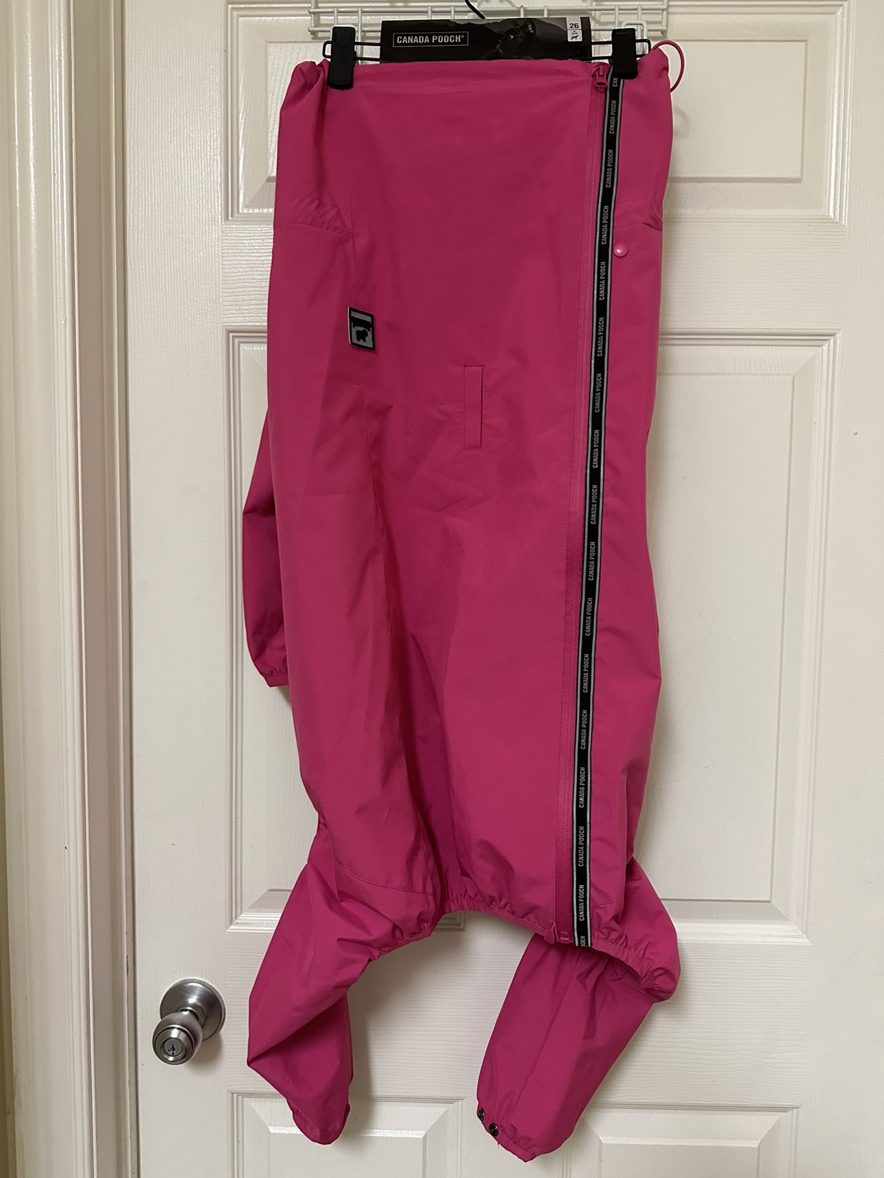 Canada Pooch Slush Suit image indicator(5)