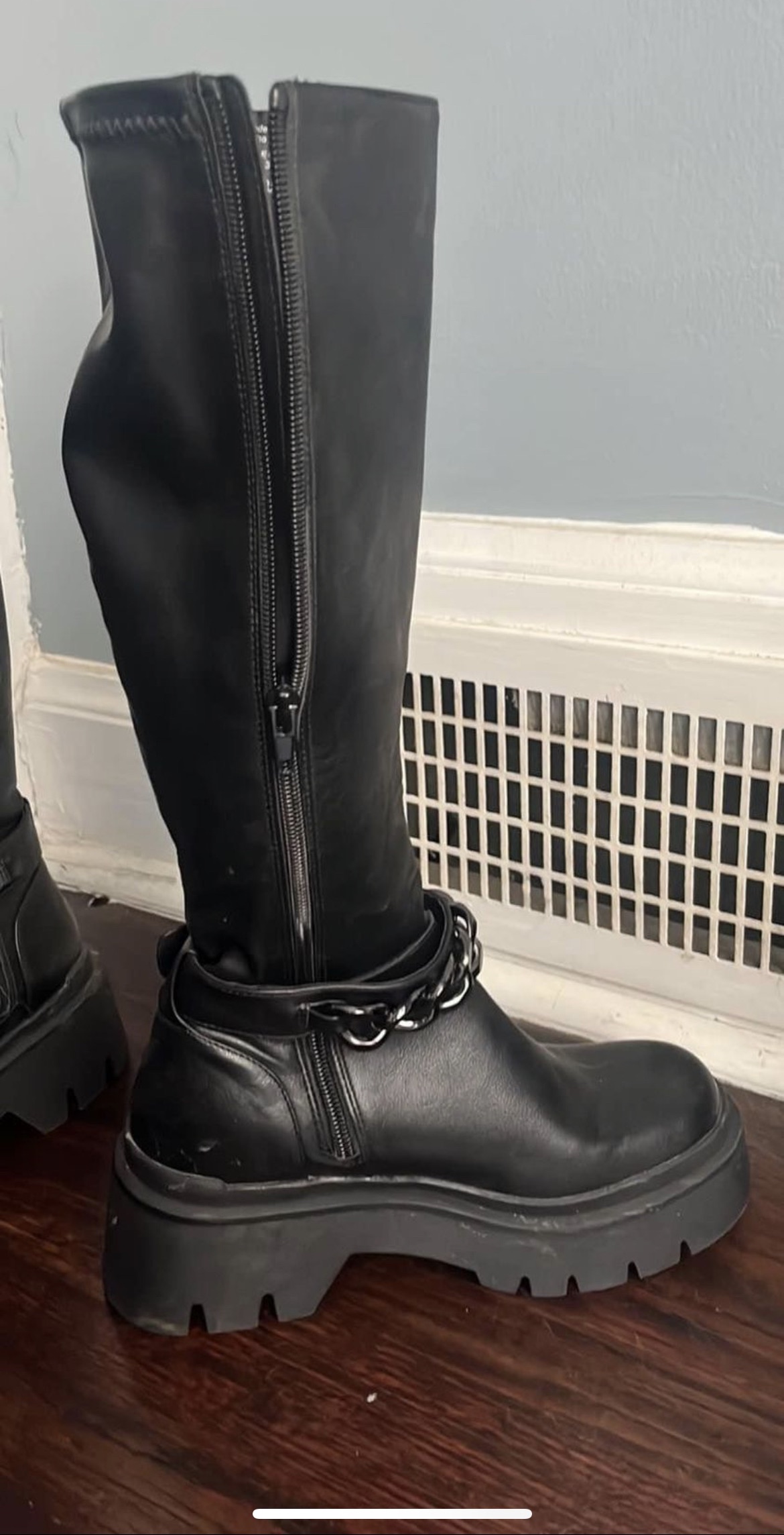 Black Boots - photo 2