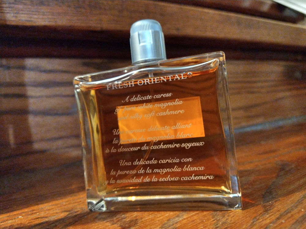 Ralph Lauren: "Tender Romance" Perfume image indicator(2)