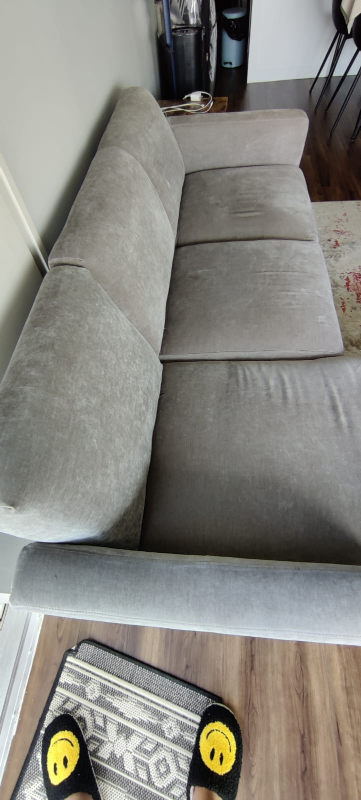 Mabelle Sectional Sofa - photo 2