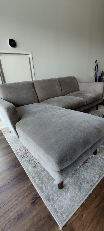 Mabelle Sectional Sofa