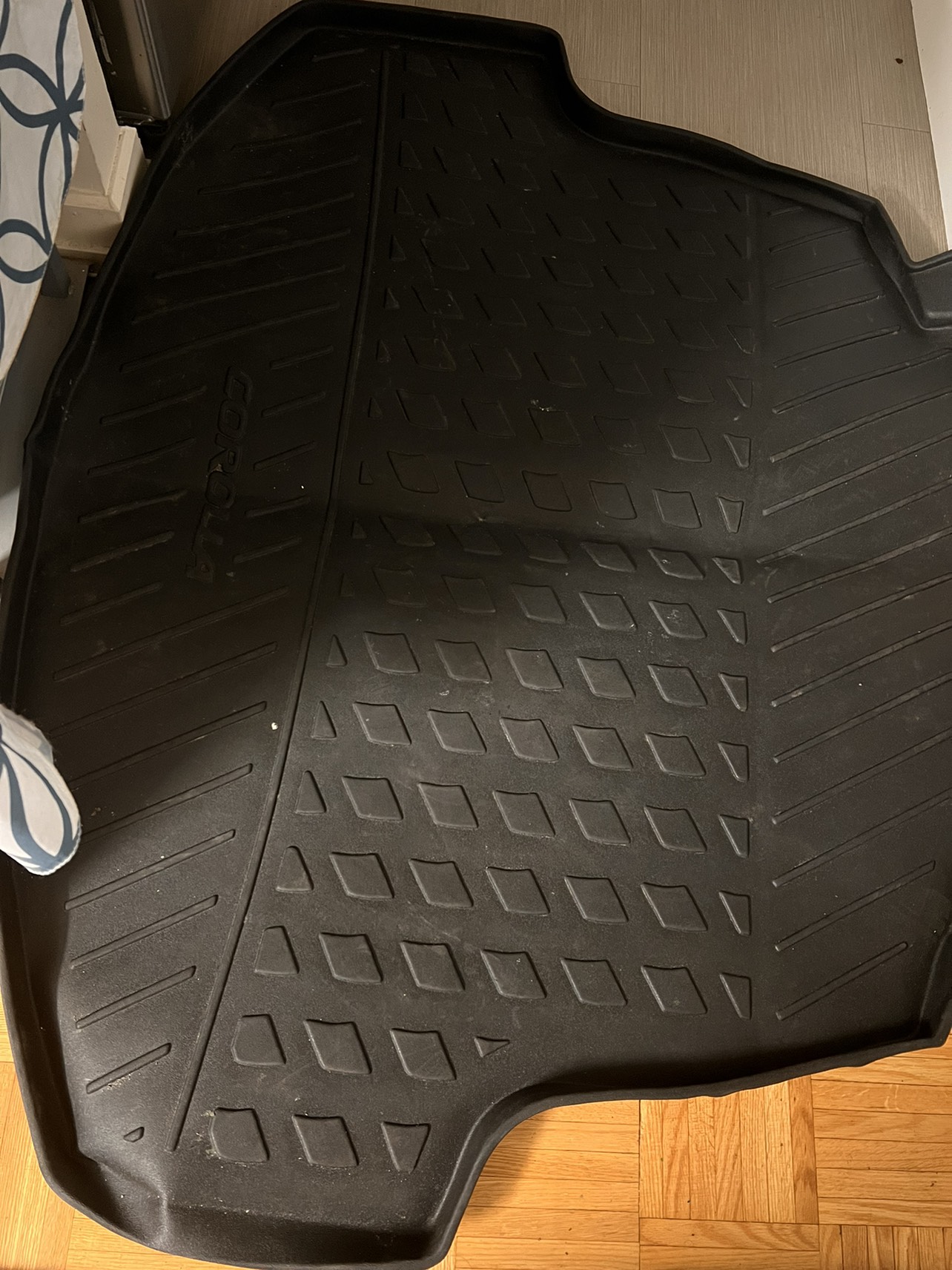 Cargo mats - photo 2