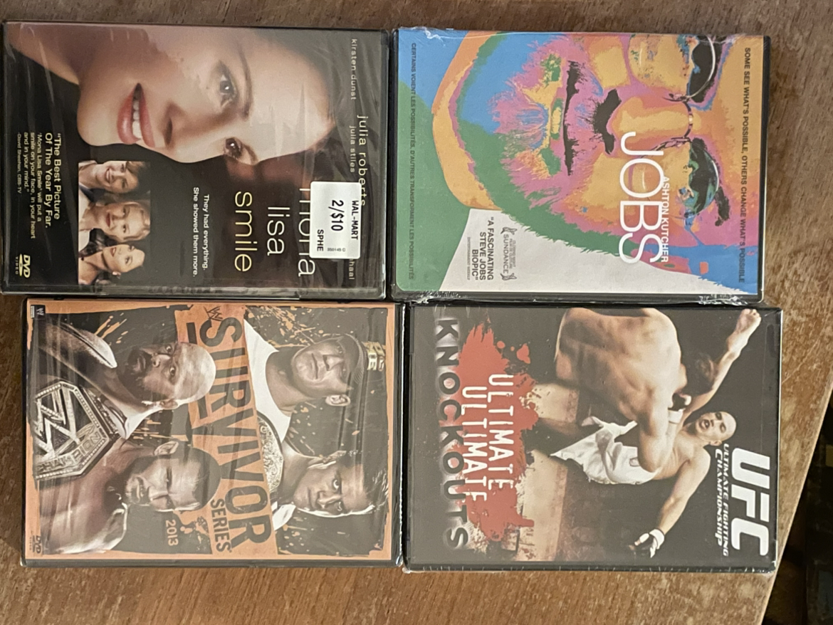 Movies - photo 4