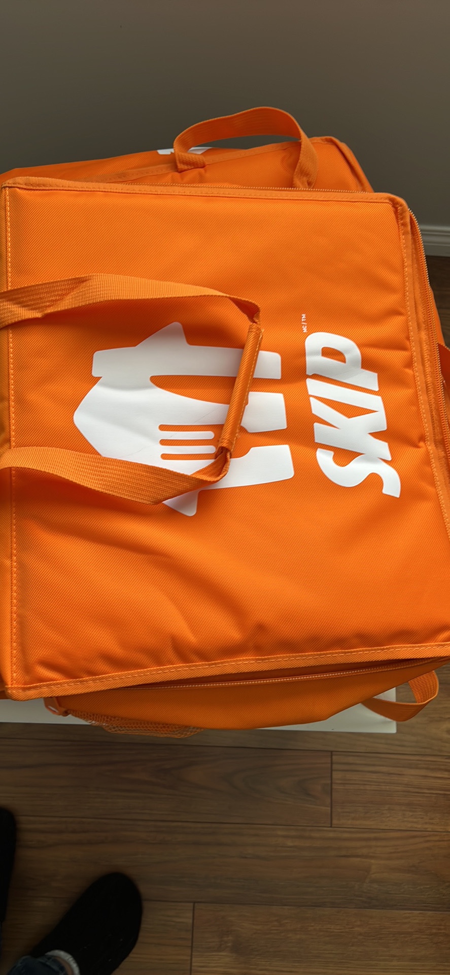 Skipthedishes Thermal bags image indicator(2)