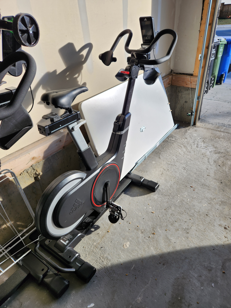Adidas C-21x BIKE - photo 5
