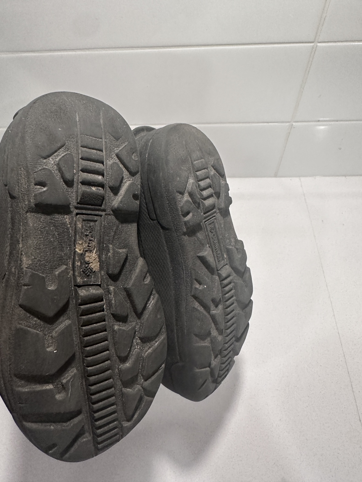 Columbia snow winter boot kid size 10 image indicator(4)