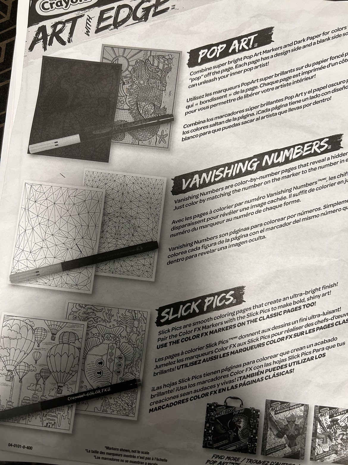 KIDS Art Materials image indicator(6)