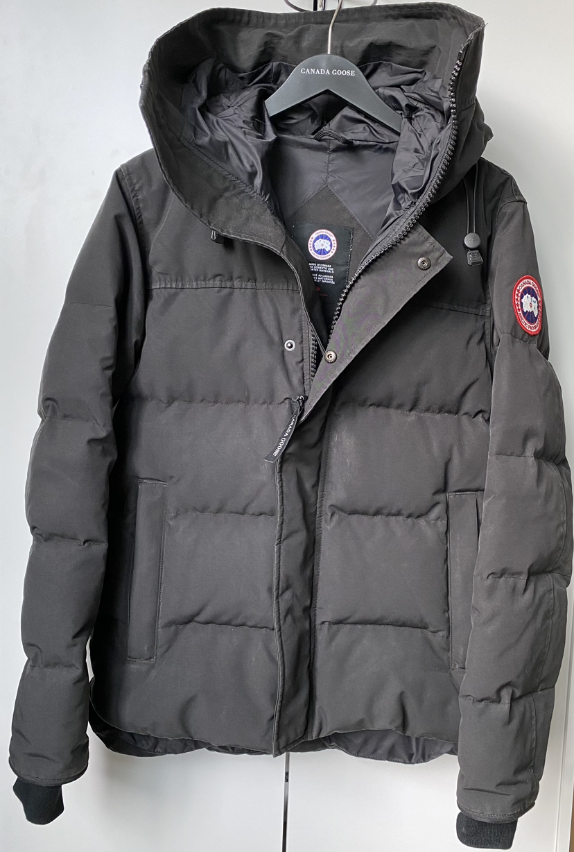Canada Goose - Men / Small - photo 2
